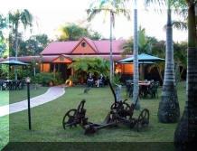 FERNS HIDEAWAY - Byfield FERNS HIDEAWAY - Byfield