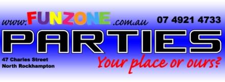 FUNZONE - Family Entertainment & Laser Game Centre FUNZONE - Family Entertainment & Laser Game Centre