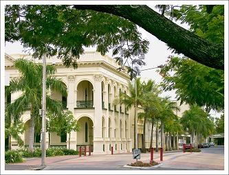 HERITAGE WALK - Rockhampton HERITAGE WALK - Rockhampton