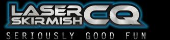 LASER SKIRMISH LASER SKIRMISH