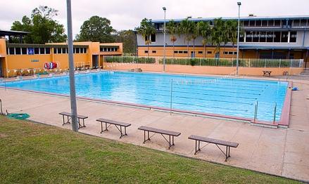 SWIMMING POOLS SWIMMING POOLS