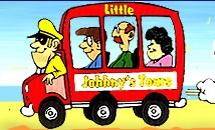 TOURS - Little Johnny's Tours TOURS - Little Johnny's Tours
