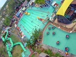 ROCKPOOL WATER PARK - Rockhampton ROCKPOOL WATER PARK - Rockhampton