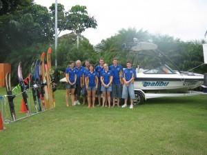 WATER SKIING - Rockhampton WATER SKIING - Rockhampton