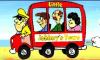 TOURS - Little Johnny's Tours TOURS - Little Johnny's Tours