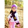 CHILDRENS - Alpaca Knitted Scarf only $20.00 CHILDRENS - Alpaca Knitted Scarf only $20.00