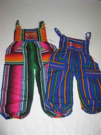 CHILDRENS - Jaspe Overalls only $25.00 CHILDRENS - Jaspe Overalls only $25.00