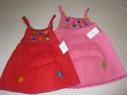 CHILDRENS - Nina Dress only $25.00 CHILDRENS - Nina Dress only $25.00