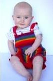 CHILDRENS - Tela Overalls only $25.00 CHILDRENS - Tela Overalls only $25.00