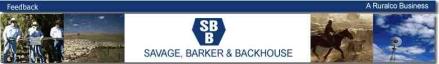 EQUIPMENT & HUSBANDRY NEEDS - Rockhampton, Savage Barker & Backhouse EQUIPMENT & HUSBANDRY NEEDS - Rockhampton, Savage Barker & Backhouse