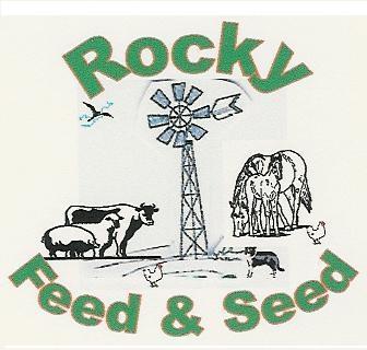 FEED & EQUIPMENT - Rockhampton, Rocky Feed & Seed FEED & EQUIPMENT - Rockhampton, Rocky Feed & Seed