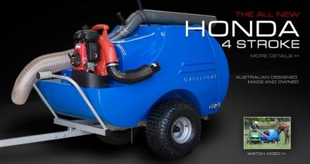 PADDOCK VACUUMS PADDOCK VACUUMS