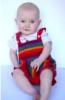 CHILDRENS - Tela Overalls only $25.00 CHILDRENS - Tela Overalls only $25.00